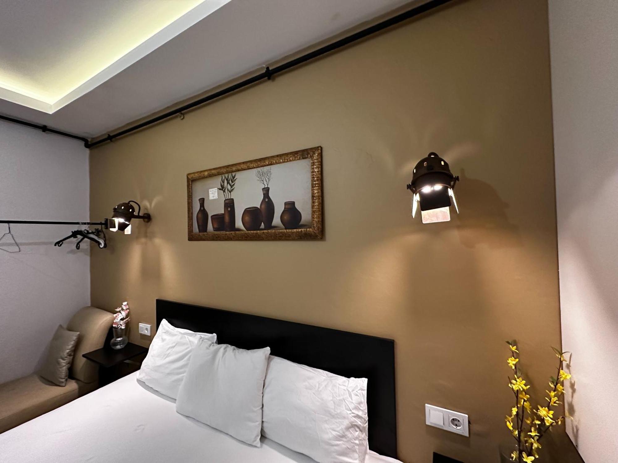 Taksim Holiday Inn Suite — Fotoğraflar 1